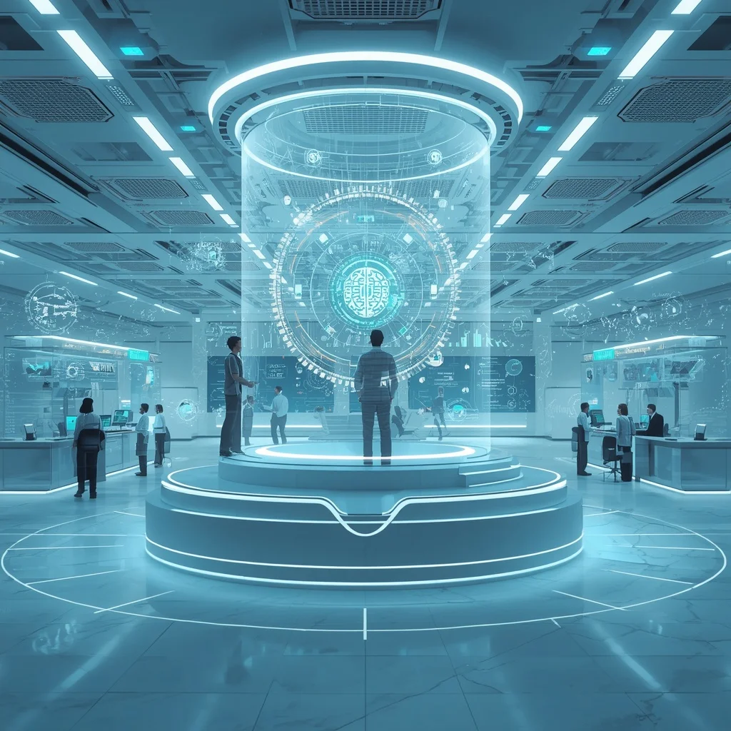 Artificial Intelligence in Business