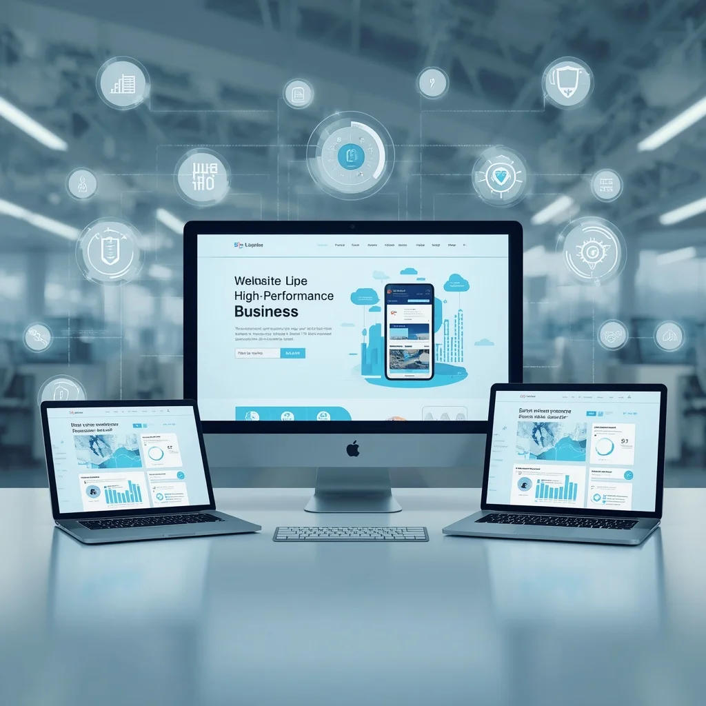 Business Websites