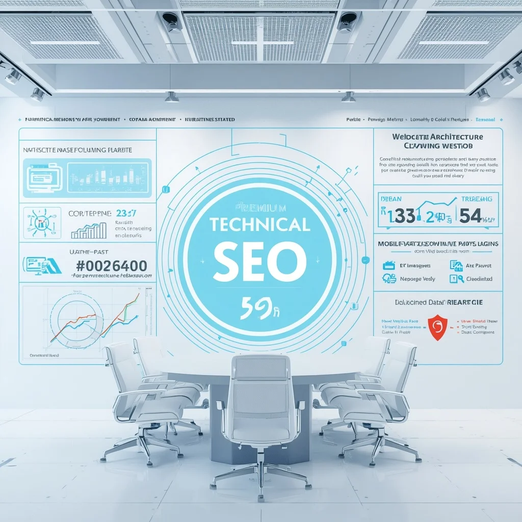 Technical SEO