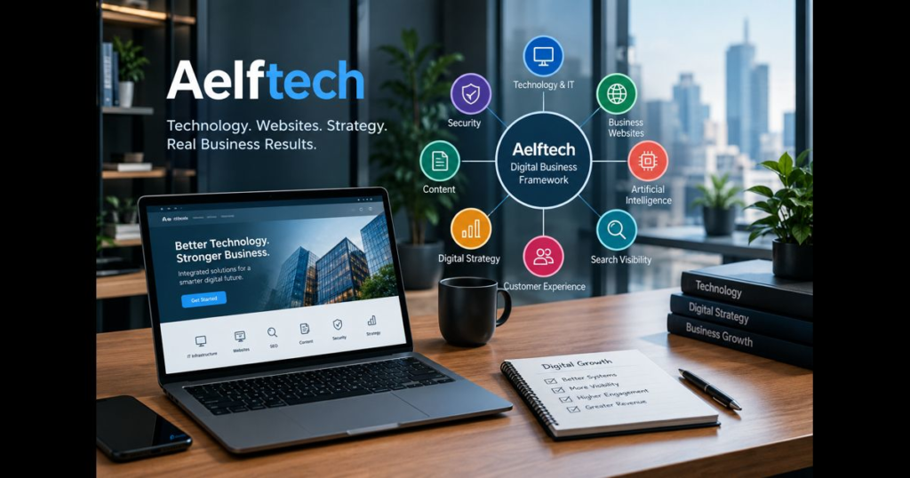 aelftech