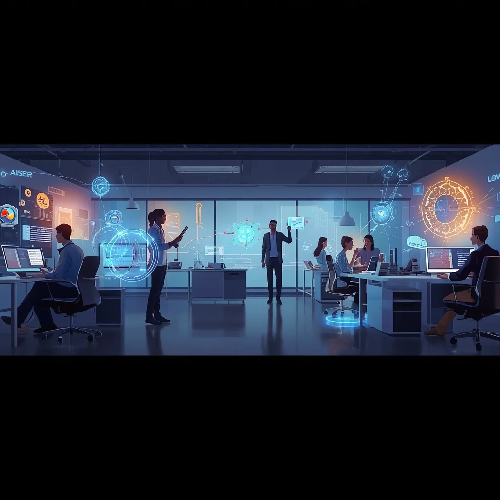 Droven AI Startup Story