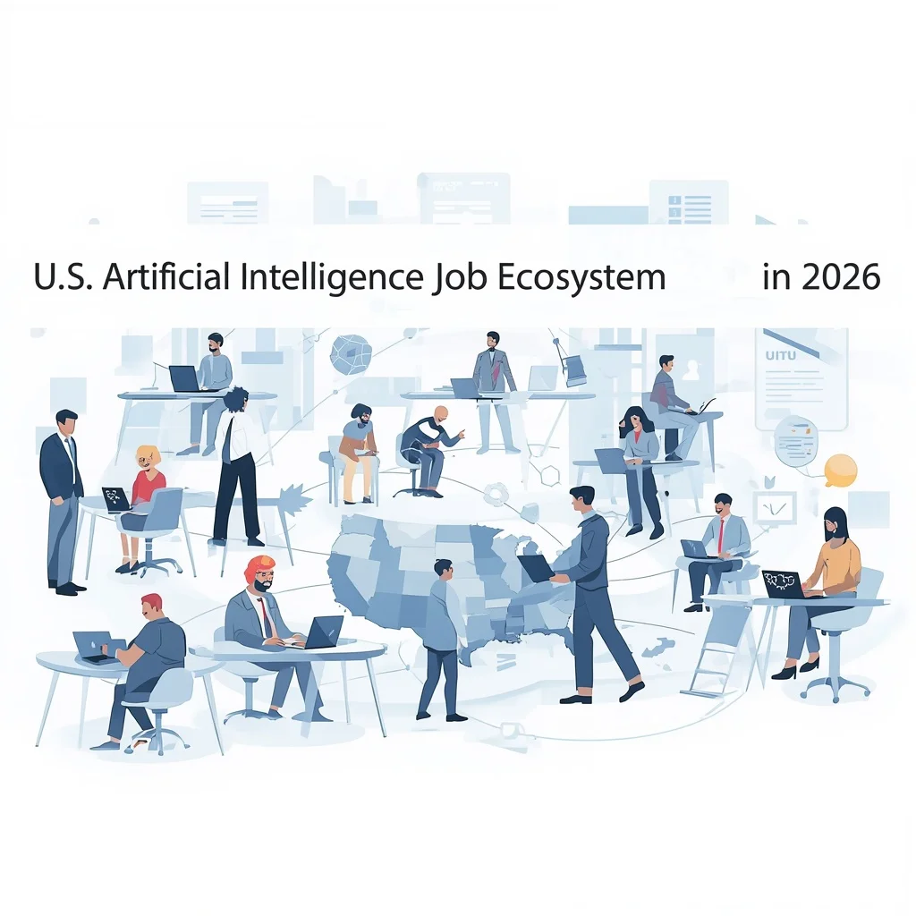Best AI Jobs in the USA