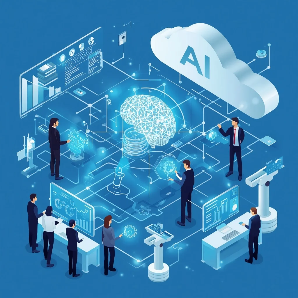 Digital Transformation