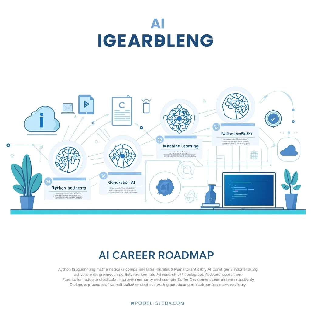 AI Career Roadmap