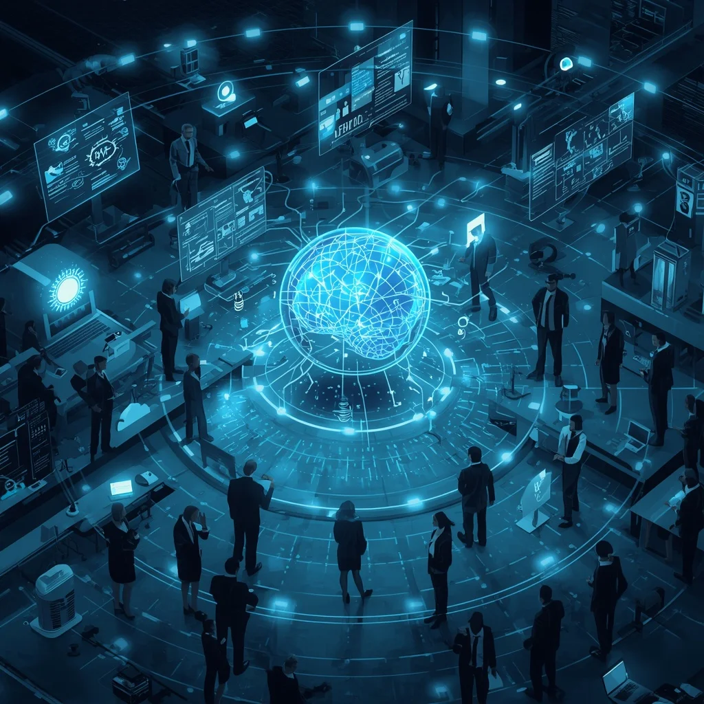 The Future of AI
