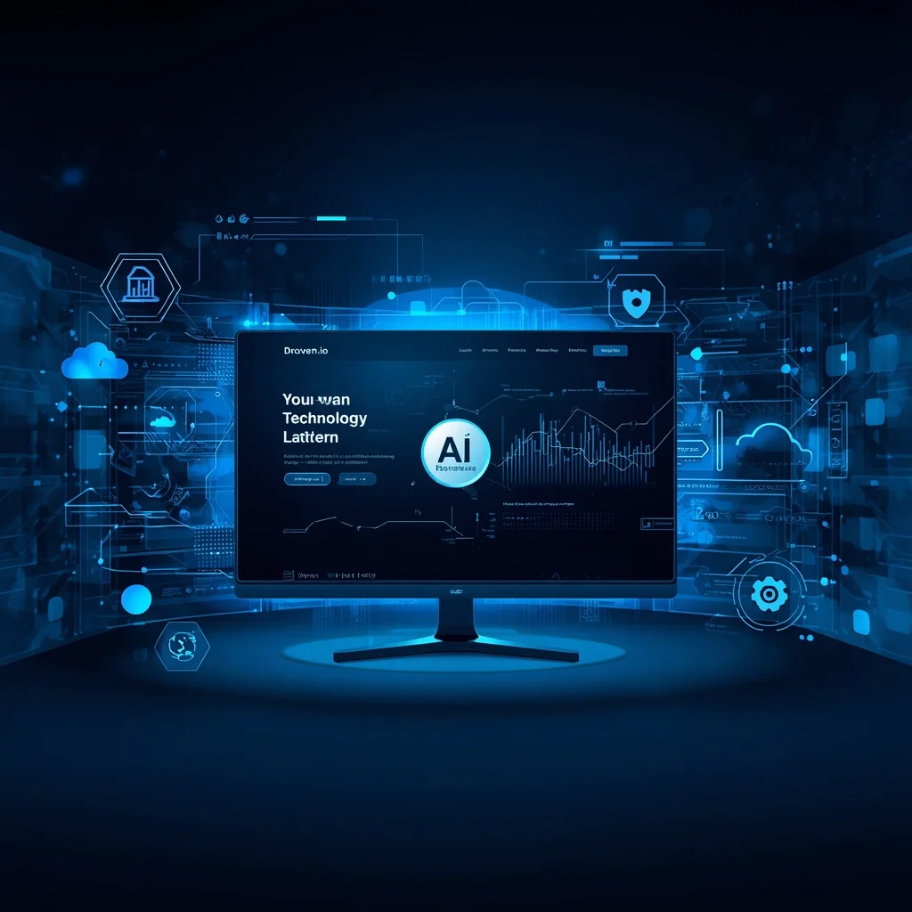 Droven.io