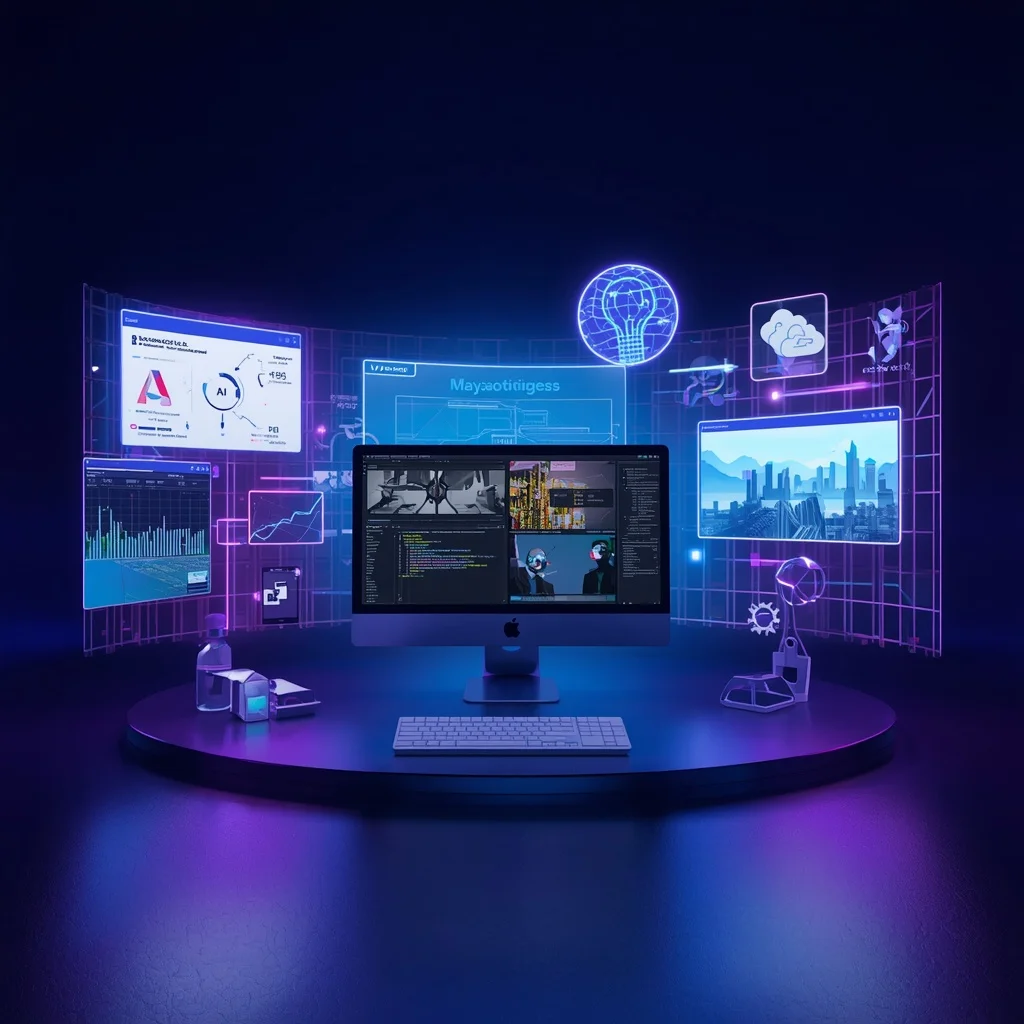 drovenio ai tools 2025