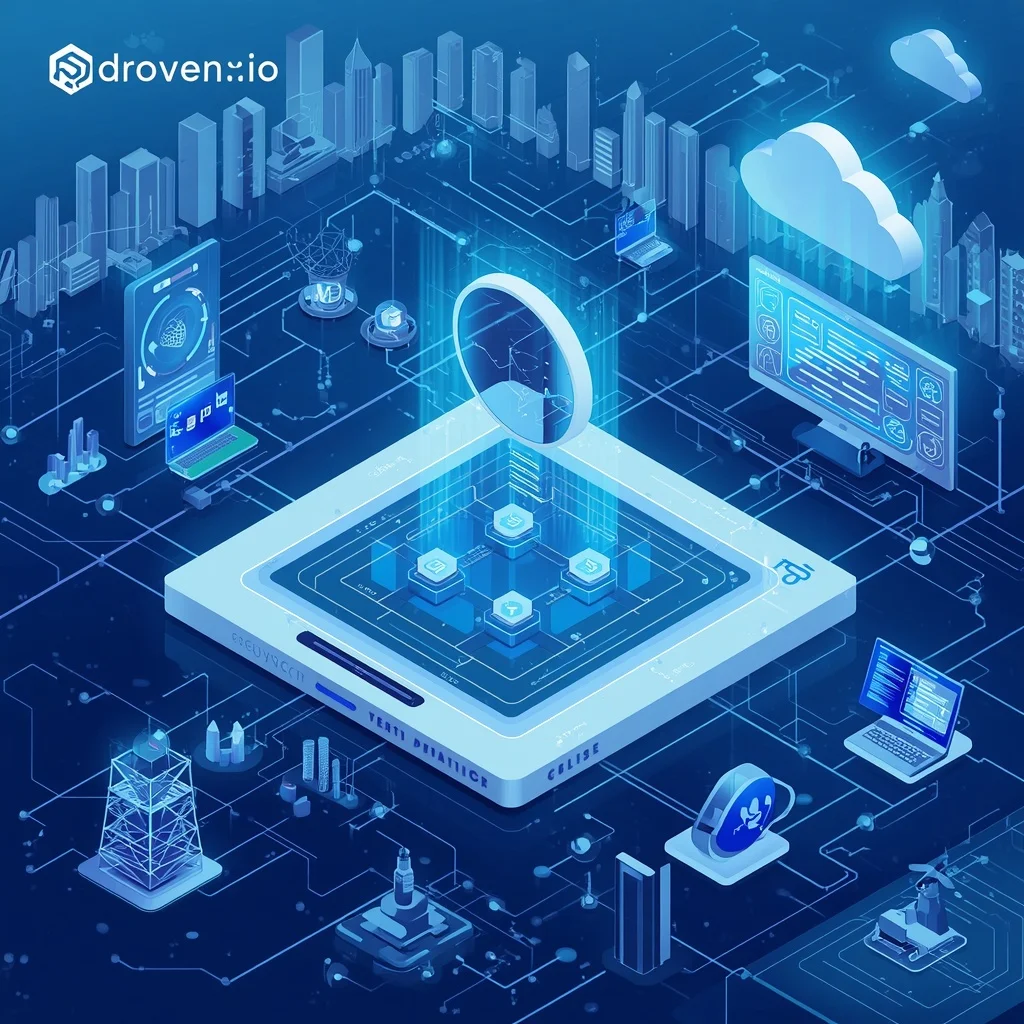 Droven.io USA