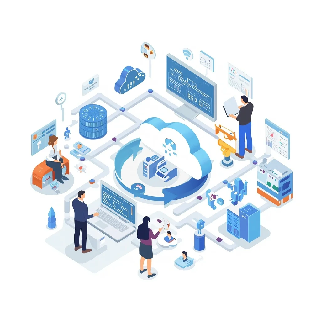 DevOps Consulting Services